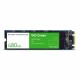 Western Digital WD Green SATA 480GB Internal SSD Solid State Drive