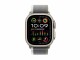 Apple Watch Ultra 2 - 49 mm - titanium