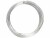 Bild 0 Creativ Company Aluminiumdraht 10 m Silber, Länge: 1000 cm, Durchmesser