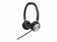 Bild 12 Yealink Headset WH66 Dual Teams DECT, Microsoft Zertifizierung