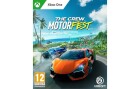 Ubisoft The Crew Motorfest, Für Plattform: Xbox One, Genre