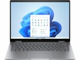 HP Inc. HP Notebook ENVY x360 14-fc0750nz, Prozessortyp: Intel