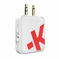 SKROSS    SKROSS Wireless Audio Adapter SKTA0001WAAWHCN, Kein