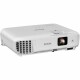 Bild 1 Epson Projektor EB-W06 WXGA, ANSI-Lumen: 3700 lm, Auflösung