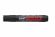 UNI-BALL  Universal Marker Prockey - PM-122    schwarz