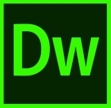 Adobe Dreamweaver CC 10-49 User, Lizenzdauer: 1 Jahr