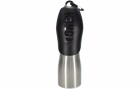 Kong H2O Wasserflasche Schwarz, 750 ml, Zubehörtyp: Essen und