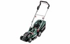 Metabo Akku-Rasenmäher RM 36-18 LTX BL 36 Set, Schneidesystem