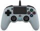 Compact Controller Color Edition - silver [PS4]