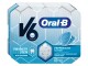 V6 Kaugummi Oral-B Peppermint 17 g, Produkttyp: Zuckerfreier