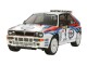 Tamiya Rally Lancia Delta Integrale, TT02, 1:10, Bausatz