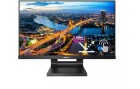 Philips 242B1TC/00 Touch, Bildschirmdiagonale: 23.8 ", Auflösung