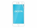 DICOTA Displayschutz Anti Glare iPhone 8
