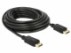 DeLock DisplayPort - Displayport Kabel, 7m