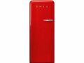 SMEG Kühlschrank FAB28LRD5 Rot A+++
