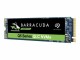 Seagate SSD BarraCuda Q5 M.2 2280 NVMe 500 GB