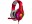 Bild 0 OTL Headset Pokémon Pikachu PRO G5 Rot, Audiokanäle: Stereo