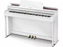 Casio E-Piano CELVIANO AP-550 Weiss, Tastatur Keys: 88