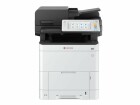 Kyocera Multifunktionsdrucker ECOSYS MA4000cix, Druckertyp
