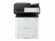 Kyocera Multifunktionsdrucker ECOSYS MA4000cix, Druckertyp