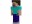 Bild 3 Mattel Spielzeugfigur Minecraft Core Figure Steve