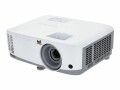 ViewSonic PG603X - DLP-Projektor - 3D - 3600 ANSI-Lumen