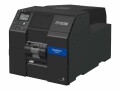 Epson ColorWorks CW-C6000Pe - Etikettendrucker - Farbe