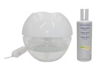 Goodsphere Revitalizer F16 Set mit Duftöl Zitronengras 250 ml