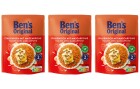 Ben's Original Expressreis Italienisch 3 x 220 g, Produkttyp