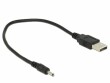 DeLock DeLOCK - USB- / Stromkabel - USB (power only)