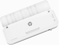 Hewlett-Packard HP Laminiergerät 3160 OneLam 400, A4, weiss, Kein