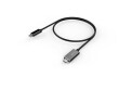 LMP USB Ladekabel 17466 Magnetic Safety 3 m