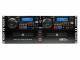 Numark Doppel Player CDN77USB, Features DJ Player: Reverse