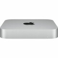 Apple Mac mini: Apple M2 Chip mit 8-Core CPU und 10-Core GPU
