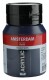 AMSTERDAM Acrylfarbe               500ml - 17725662  preussischblau pht.        566