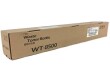 Kyocera WT-8500 - Collecteur de toner usagé - pour