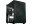 Bild 0 Cooler Master PC-Gehäuse Qube 500 Flatpack Schwarz, Unterstützte