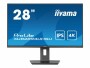 iiyama Monitor XUB2893UHSU-B5, Bildschirmdiagonale: 28 "