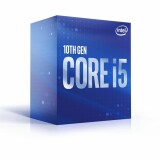 Intel Core i5 10500 - 3.1 GHz - 6