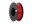 Image 4 Creality Filament PETG, Rot, 1.75 mm, 1 kg, Material