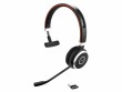 Jabra Headset Evolve 65SE Mono MS, Microsoft Zertifizierung