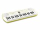 Image 2 Casio Mini Keyboard SA-80, Tastatur Keys: 44, Gewichtung: Nicht