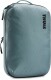 Thule Compression Packing Cube Medium - pond gray