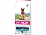 Eukanuba Trockenfutter Deutscher Schäfer Huhn, 12 kg