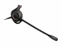 MITEL Headset H20 Mono - RJ9, Zubehör zu: Tischtelefon