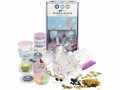 Creativ Company Modellier-Set Foam & Silk Clay Set Meerjungfrauenwelt