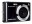 Bild 7 Agfa Fotokamera Realishot DC5200 Schwarz, Bildsensortyp: CMOS