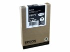 Epson Tintenpatrone HC Black 4k, 100ml