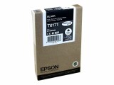 Tinte Epson C13T617100 schwarz, 3500 Seiten
