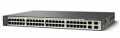 Cisco Catalyst 3750V2-48TS - Switch - L3 - managed